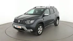 Grau Gebraucht 2019 Dacia Duster Comfort SUV | 13.110 € (Guter Preis)