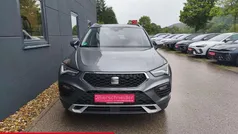Grau Gebraucht 2024 Seat Ateca Style SUV | 29.999 € (Fairer Preis)