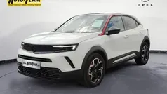 Gebraucht 2022 Opel Mokka-e GS Line SUV | 17.890 € (Fairer Preis)