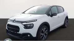 Gebraucht 2022 Citroën C3 PureTech Kleinwagen | 12.990 € (Fairer Preis)
