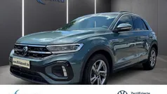 Gebraucht 2024 VW T-Roc R-line SUV | 34.448 € (Fairer Preis)