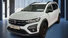 Gebraucht 2022 Dacia Jogger Extreme Van / Kleinbus | 16.811 € (Fairer Preis)