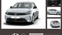 Gebraucht 2025 Opel Corsa Edition Kleinwagen | 18.990 € (Fairer Preis)