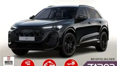 Mythosschwarz metallic Neu 2025 Audi Q5 Sport SUV | 65.788 € (Superpreis)