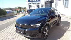 Gebraucht 2022 Volvo C40 Plus SUV | 36.450 € (Fairer Preis)