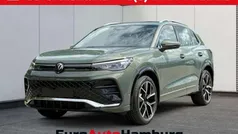 Gebraucht 2025 VW Tiguan R-line SUV | 46.490 € (Fairer Preis)