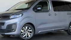 Grau Neu 2024 Citroën Spacetourer Feel Van | 37.970 € (Fairer Preis)