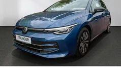 Gebraucht 2025 VW Golf VIII Goal Limousine | 29.490 € (Guter Preis)