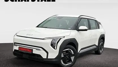 Gebraucht 2026 Kia EV3 Air SUV | 29.979 € (Superpreis)