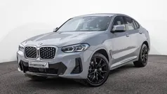 Gebraucht 2024 BMW X4 M Sport SUV | 56.950 € (Guter Preis)