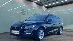 Seat Leon ST
