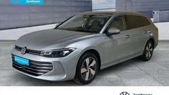 Gebraucht 2024 VW Passat Business Kombi | 33.450 € (Fairer Preis)
