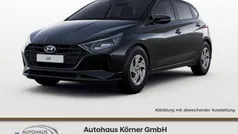 Gebraucht 2024 Hyundai i20 Trend Kleinwagen | 19.495 € (Guter Preis)