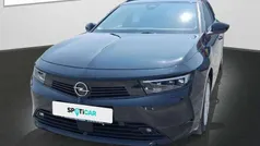 Schwarz Gebraucht 2024 Opel Astra Kombi | 19.990 € (Fairer Preis)