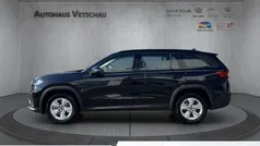 Gebraucht 2025 Skoda Kodiaq Selection SUV | 39.880 € (Guter Preis)
