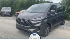 Grau Neu 2025 Ford Tourneo Custom Titanium Van | 53.995 € (Superpreis)