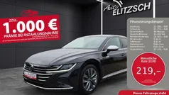 Gebraucht 2025 VW Arteon Elegance Limousine | 37.950 € (Fairer Preis)