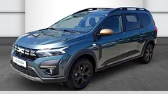 Gebraucht 2025 Dacia Jogger Extreme Van / Kleinbus | 23.179 € (Fairer Preis)