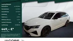 Gebraucht 2025 Skoda Octavia RS Kombi | 41.335 € (Fairer Preis)