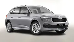 Gebraucht 2025 Skoda Kamiq Selection SUV | 28.303 € (Guter Preis)