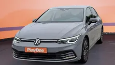 Gebraucht 2023 VW Golf VIII Life Limousine | 24.330 € (Fairer Preis)