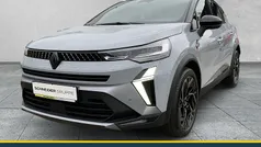 Grau Neu 2025 Renault Captur Esprit Alpine SUV | 33.350 € (Fairer Preis)