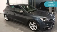 Andere Gebraucht 2020 Seat Leon FR Limousine | 19.960 € (Fairer Preis)