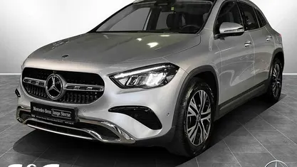 Gebraucht 2024 Mercedes GLA220 Progressive SUV | 42.890 € (Fairer Preis)