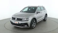 Gebraucht 2017 VW Tiguan Highline SUV | 25.870 € (Fairer Preis)