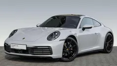 Gebraucht 2023 Porsche 911 Carrera 4 Coupé | 143.911 €