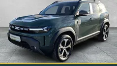 Safarigrüngrau Gebraucht 2025 Dacia Duster Journey SUV | 27.890 € (Fairer Preis)