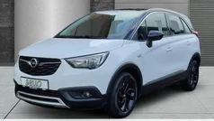 Gebraucht 2018 Opel Crossland Innovation SUV | 13.490 € (Fairer Preis)