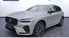 Silber Gebraucht 2023 Volvo XC60 Plus SUV | 38.890 € (Fairer Preis)