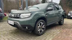 Gebraucht 2024 Dacia Duster Journey SUV | 23.650 € (Fairer Preis)