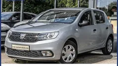 Gebraucht 2020 Dacia Sandero Essentiel Kleinwagen | 8.410 € (Superpreis)