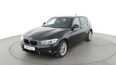 Braun Gebraucht 2018 BMW 118 Advantage Kleinwagen | 14.270 € (Fairer Preis)