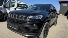 Gebraucht 2022 Jeep Compass SUV | 27.777 € (Fairer Preis)