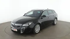 Gebraucht 2017 Opel Insignia OPC Kombi | 22.440 € (Fairer Preis)