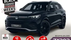 Gebraucht 2025 VW Tiguan R-line SUV | 53.188 € (Fairer Preis)