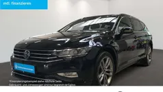 Gebraucht 2022 VW Passat Business Kombi | 24.500 € (Fairer Preis)