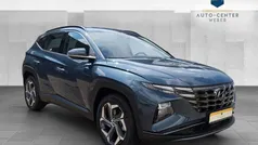 Gebraucht 2022 Hyundai Tucson SUV | 27.290 € (Superpreis)