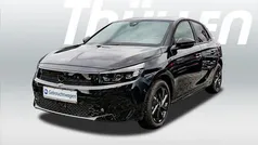 Schwarz Gebraucht 2024 Opel Corsa Kleinwagen | 18.490 € (Fairer Preis)