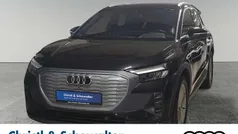 Gebraucht 2023 Audi Q4 e-tron Ambiente SUV | 37.710 € (Fairer Preis)