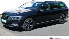 Gebraucht 2025 VW Passat Elegance Kombi | 50.990 € (Fairer Preis)