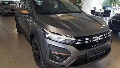 Gebraucht 2025 Dacia Sandero Extreme Kleinwagen | 19.450 € (Fairer Preis)