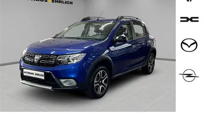 Gebraucht 2020 Dacia Sandero Celebration Kleinwagen | 12.990 € (Fairer Preis)
