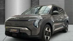 Gebraucht 2024 Kia EV3 3 SUV | 38.460 € (Fairer Preis)