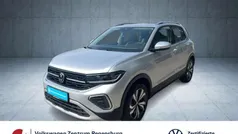 Gebraucht 2024 VW T-Cross Style SUV | 23.370 € (Fairer Preis)