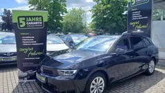 Gebraucht 2024 Opel Astra Kombi | 18.770 € (Guter Preis)