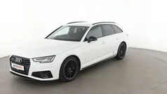 Gebraucht 2019 Audi A4 Sport Kombi | 27.590 € (Fairer Preis)